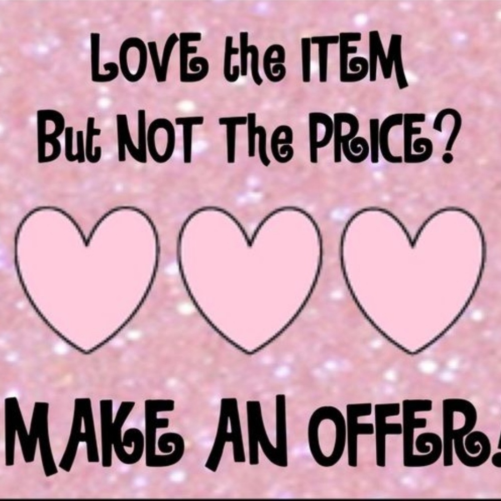 Make Me an Offer